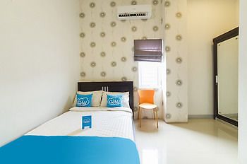 Airy Syariah Pemurus Baru Bumi Mas Raya 25 Banjarmasin Hotel Banjarmasin  Kültér fotó
