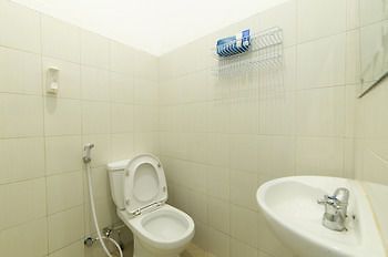 Airy Syariah Pemurus Baru Bumi Mas Raya 25 Banjarmasin Hotel Banjarmasin  Kültér fotó