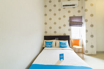 Airy Syariah Pemurus Baru Bumi Mas Raya 25 Banjarmasin Hotel Banjarmasin  Kültér fotó