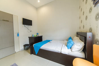 Airy Syariah Pemurus Baru Bumi Mas Raya 25 Banjarmasin Hotel Banjarmasin  Kültér fotó