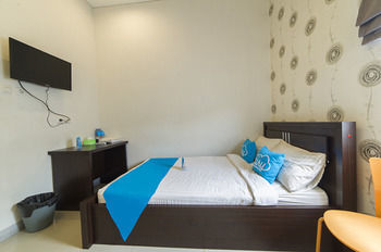Airy Syariah Pemurus Baru Bumi Mas Raya 25 Banjarmasin Hotel Banjarmasin  Kültér fotó