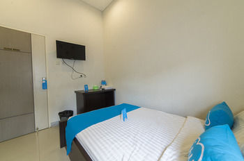 Airy Syariah Pemurus Baru Bumi Mas Raya 25 Banjarmasin Hotel Banjarmasin  Kültér fotó