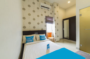 Airy Syariah Pemurus Baru Bumi Mas Raya 25 Banjarmasin Hotel Banjarmasin  Kültér fotó